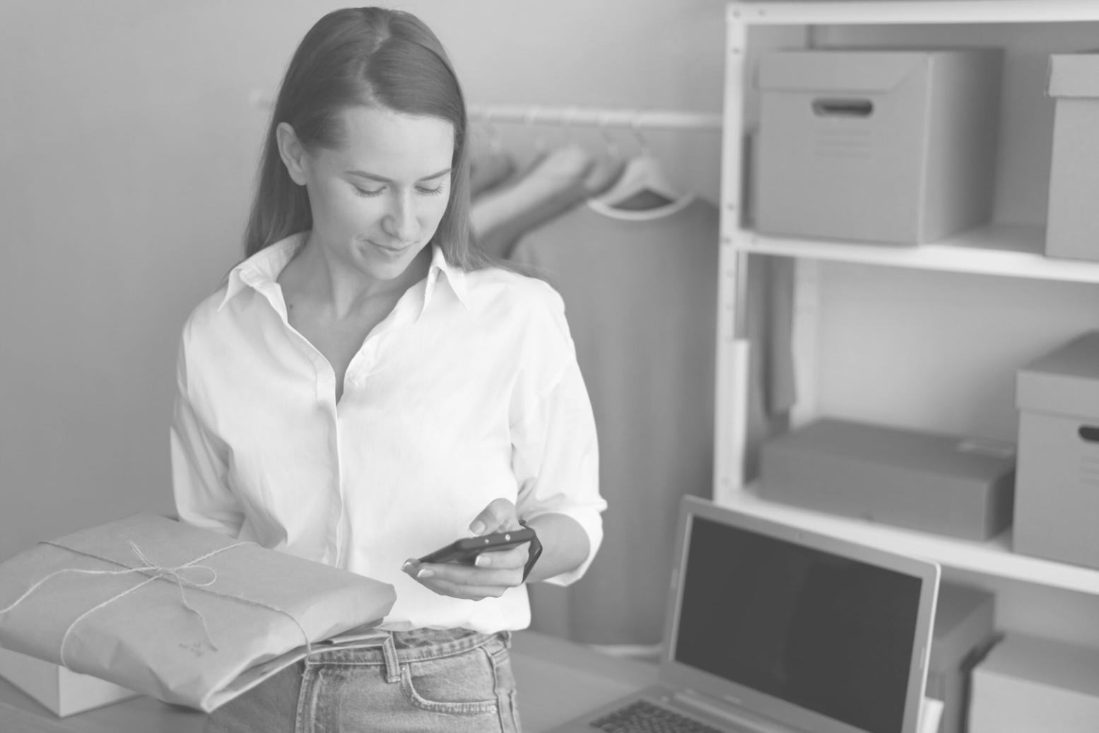 マーケットプレイスSEOの分析作業の様子